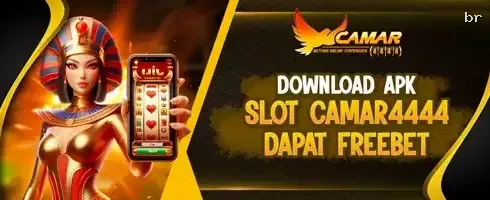Bonus Spesial Download br APK screenshot